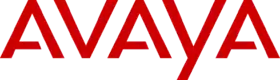 logo de Avaya