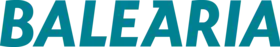 logo de Baleària