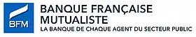 logo de Banque française mutualiste