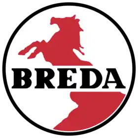 logo de Groupe Ernesto Breda