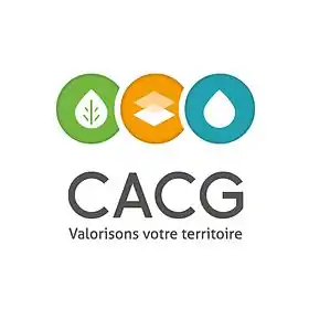 logo de Compagnie d'aménagement des coteaux de Gascogne