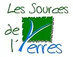 Blason de Communauté de communes Les Sources de l'Yerres