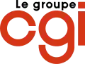 Logo CGI de 1982 à 1993