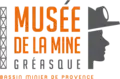 Logo du musée.