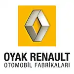 logo de Oyak-Renault