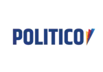 Logo de Politico.cd