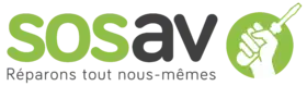 logo de SOSav