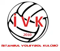 Logo du İstanbul Voleybol