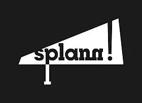 Logo de Splann !
