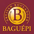 logo de Baguépi