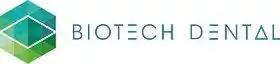 logo de Biotech Dental