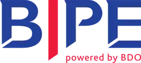 logo de BIPE
