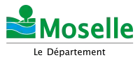 Logo de la Moselle (conseil départemental) de 2015 à 2018