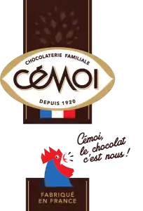 logo de Groupe Cémoi