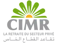 logo de Caisse interprofessionnelle marocaine de retraites