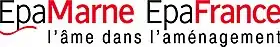 logo de EpaMarne-EpaFrance