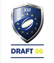 Description de l'image LOGO EURO XIII.jpg.