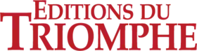 Logo de la maison d'édition