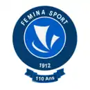 Logo du Femina Sport