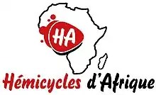 Logo du média Hémicycles d'Afrique