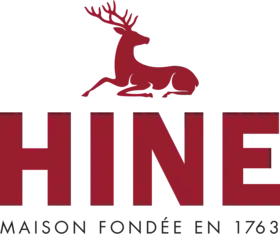 logo de Hine