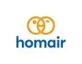 logo de Homair Vacances