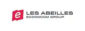 logo de Les Abeilles (entreprise)