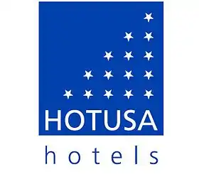 logo de Groupe Hotusa