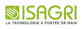 logo de Isagri