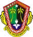 Blason de Gorontalo