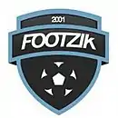 Logo du Lyon Footzik