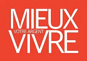 Image illustrative de l’article Mieux vivre votre argent