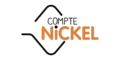 Logo de « Compte-Nickel » de 2012 à 2018.