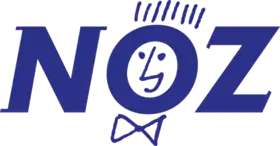 logo de Noz