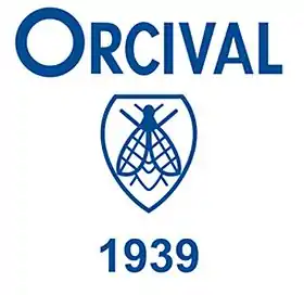 logo de Orcival (entreprise)