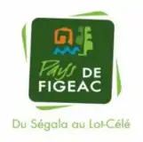 Pays de Figeac du Ségala au Lot Célé