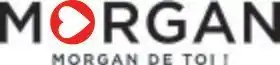 logo de Morgan (prêt-à-porter)