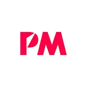 logo de Prisma Media