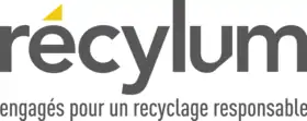 logo de Récylum