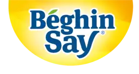 logo de Béghin-Say
