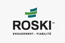 logo de Roski