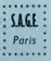 Logo au début des années 1960