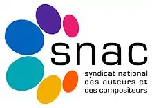 Logo de l’association