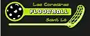 Logo du Saint-Lô Floorball