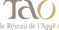 Logo de juillet 2010 à janvier 2017.