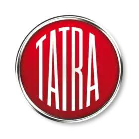 logo de Tatra (entreprise)