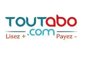 logo de Toutabo