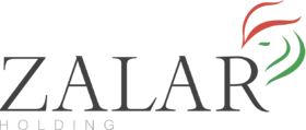 logo de Zalar Holding