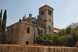 Qarth a été tournée sur l'île de Lokrum (Croatie) dans la série.