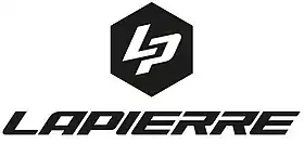 logo de Lapierre (entreprise)